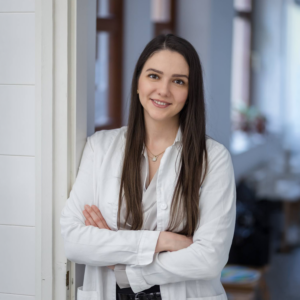 Dr. Németh Dorottya